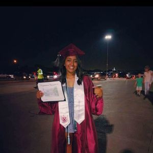 Meet your Posher, Karina